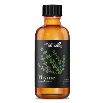 Thyme Essential Oil
