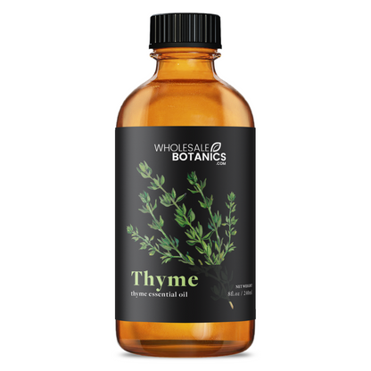 Thyme Essential Oil