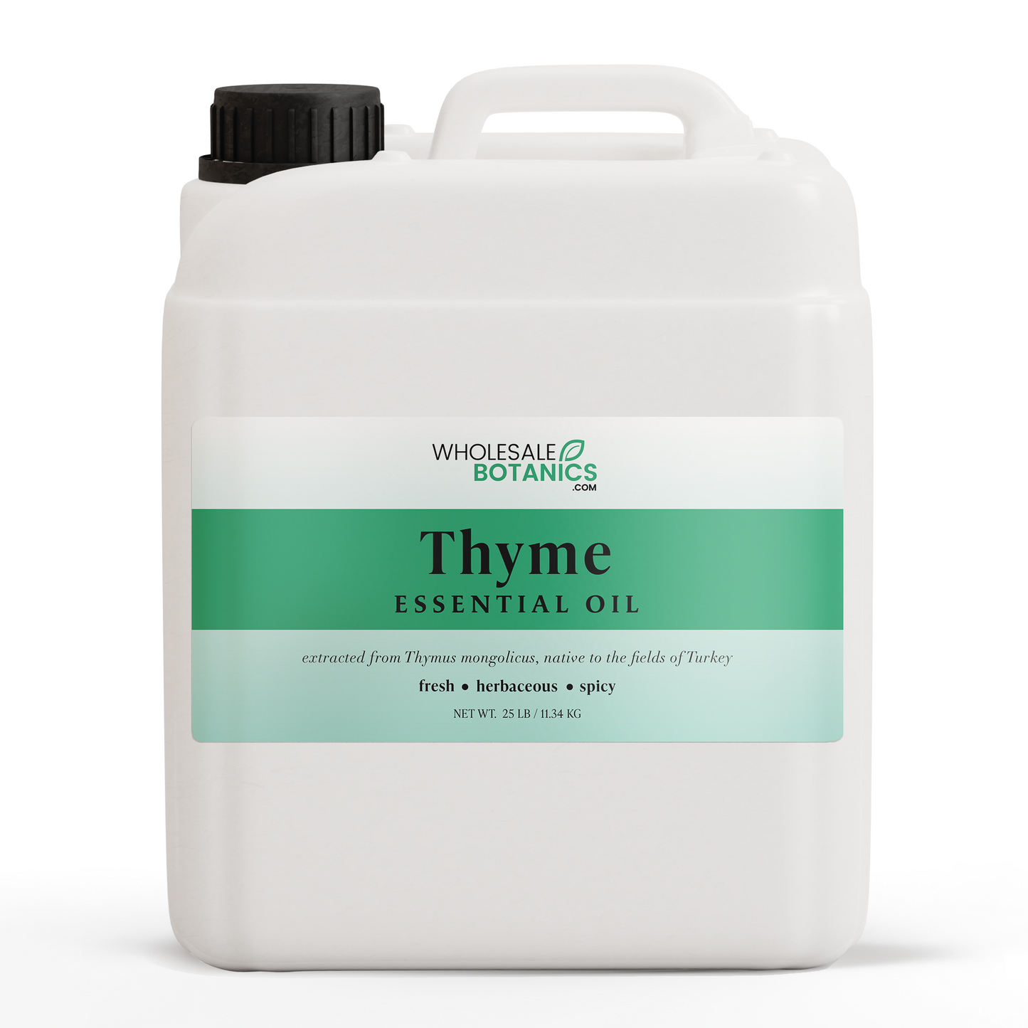 Thyme Essential Oil