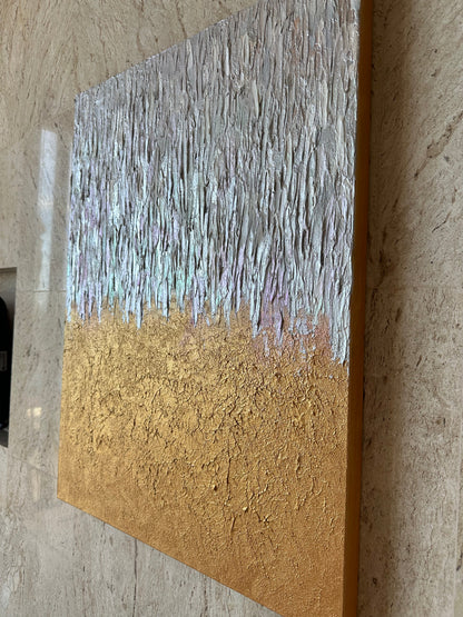 Transmission IV: The Shift from Shadow to Light