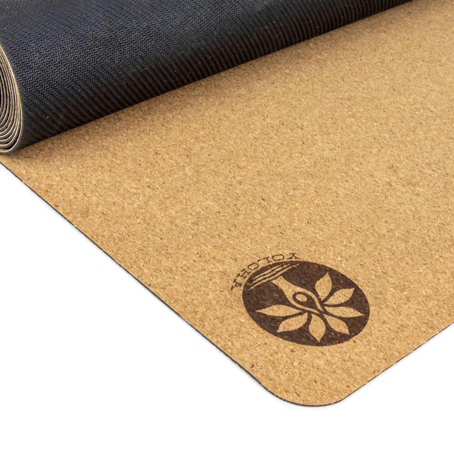 Nomad Air Cork Yoga Mat – Yoga & Pilates Mats