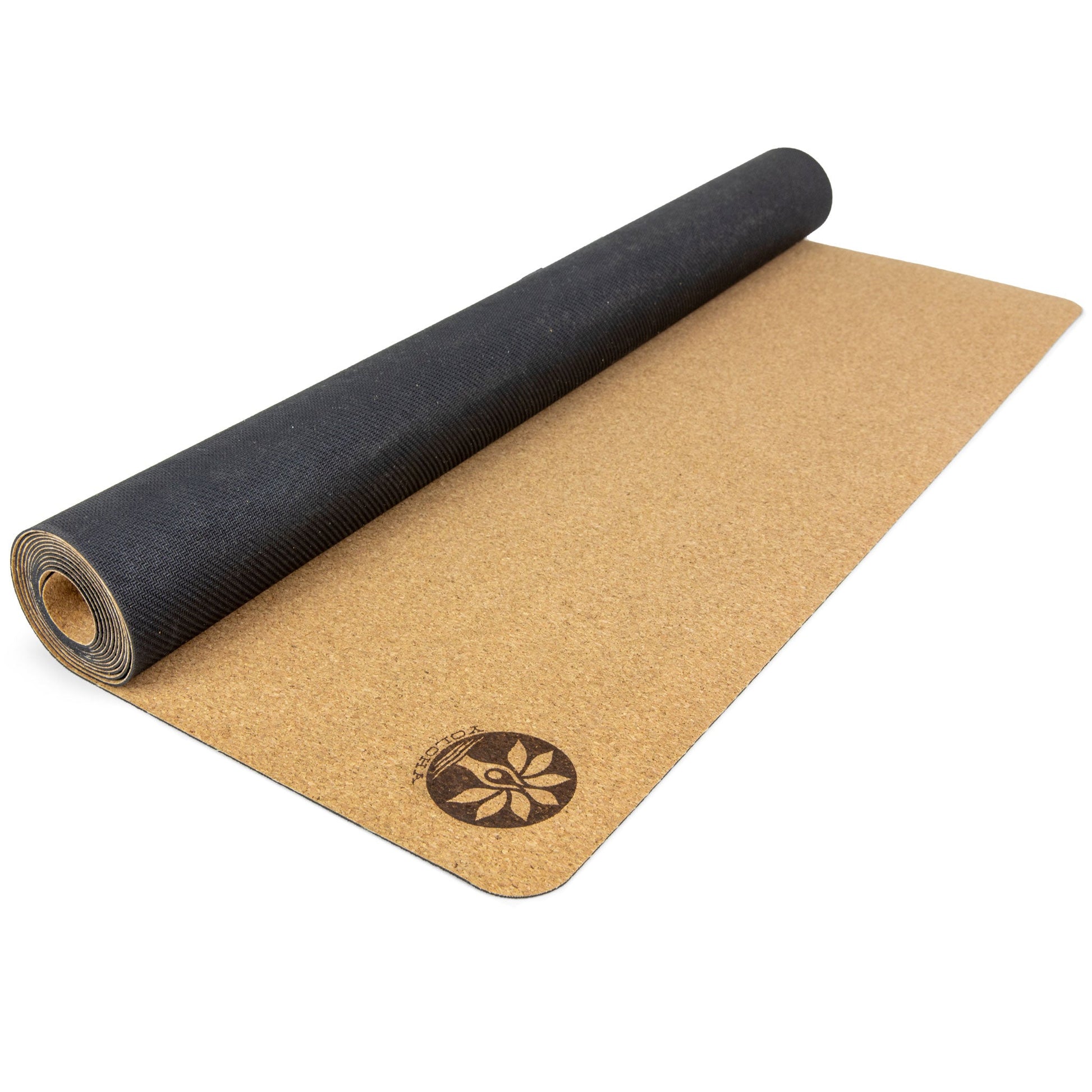 Nomad Air Cork Yoga Mat – Yoga & Pilates Mats