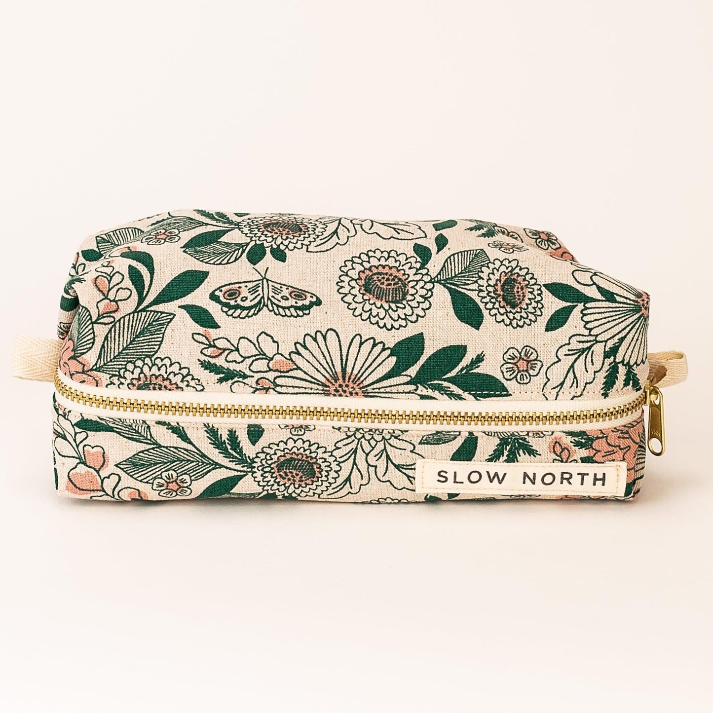 Travel Pouch - Hidden Falls – Bags & Pouches