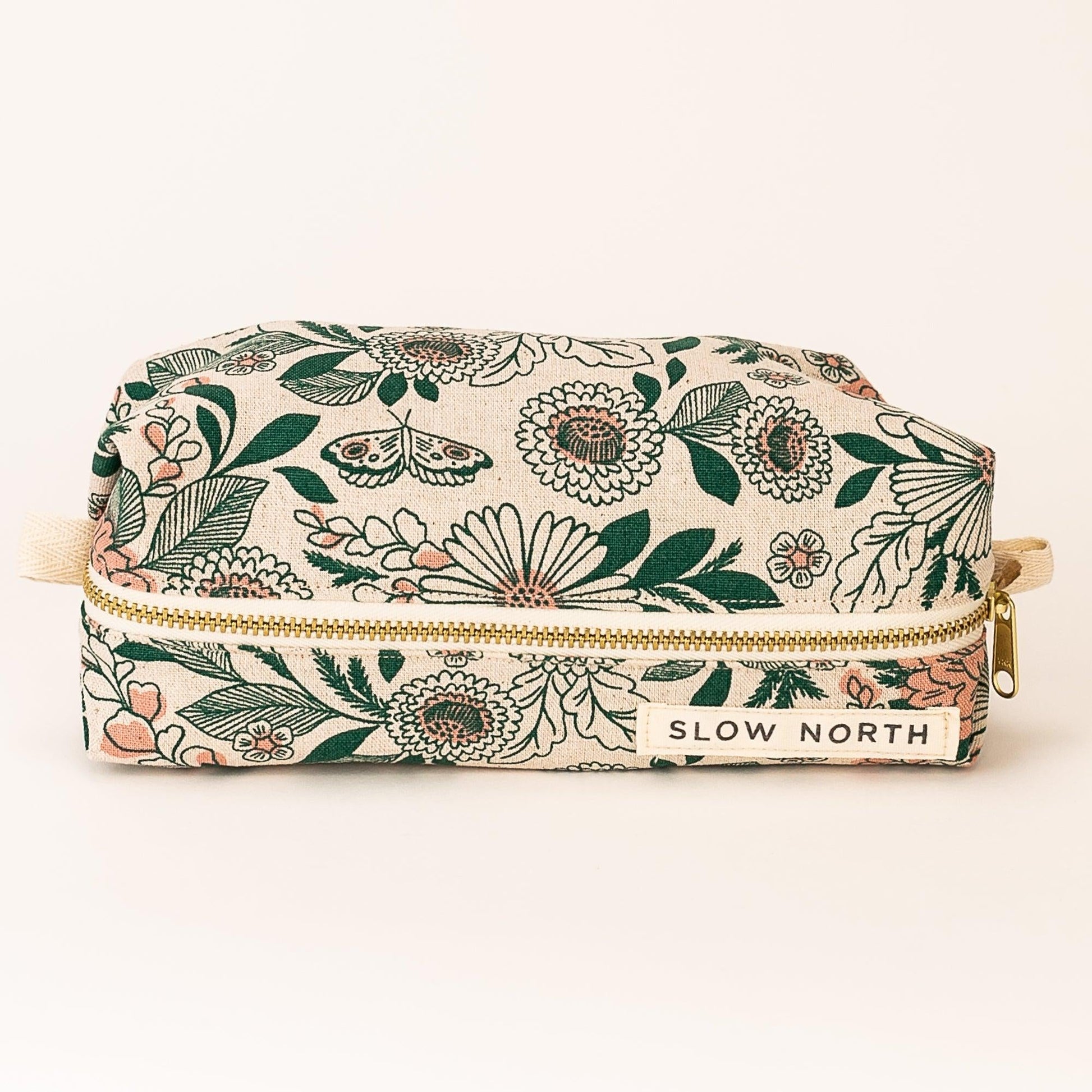 Travel Pouch - Hidden Falls – Bags & Pouches