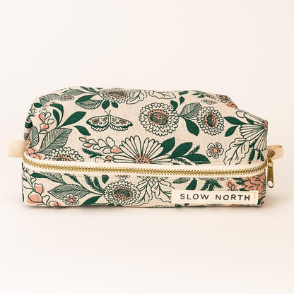Travel Pouch - Hidden Falls – Bags & Pouches