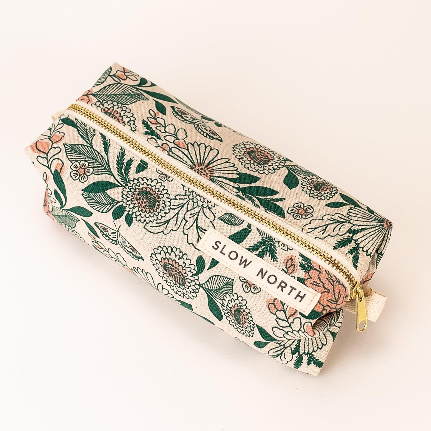 Travel Pouch - Hidden Falls – Bags & Pouches