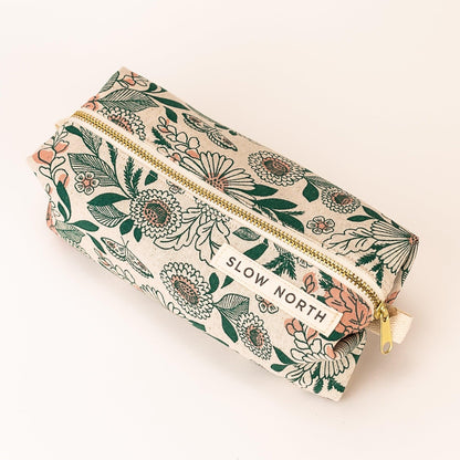 Travel Pouch - Hidden Falls – Bags & Pouches