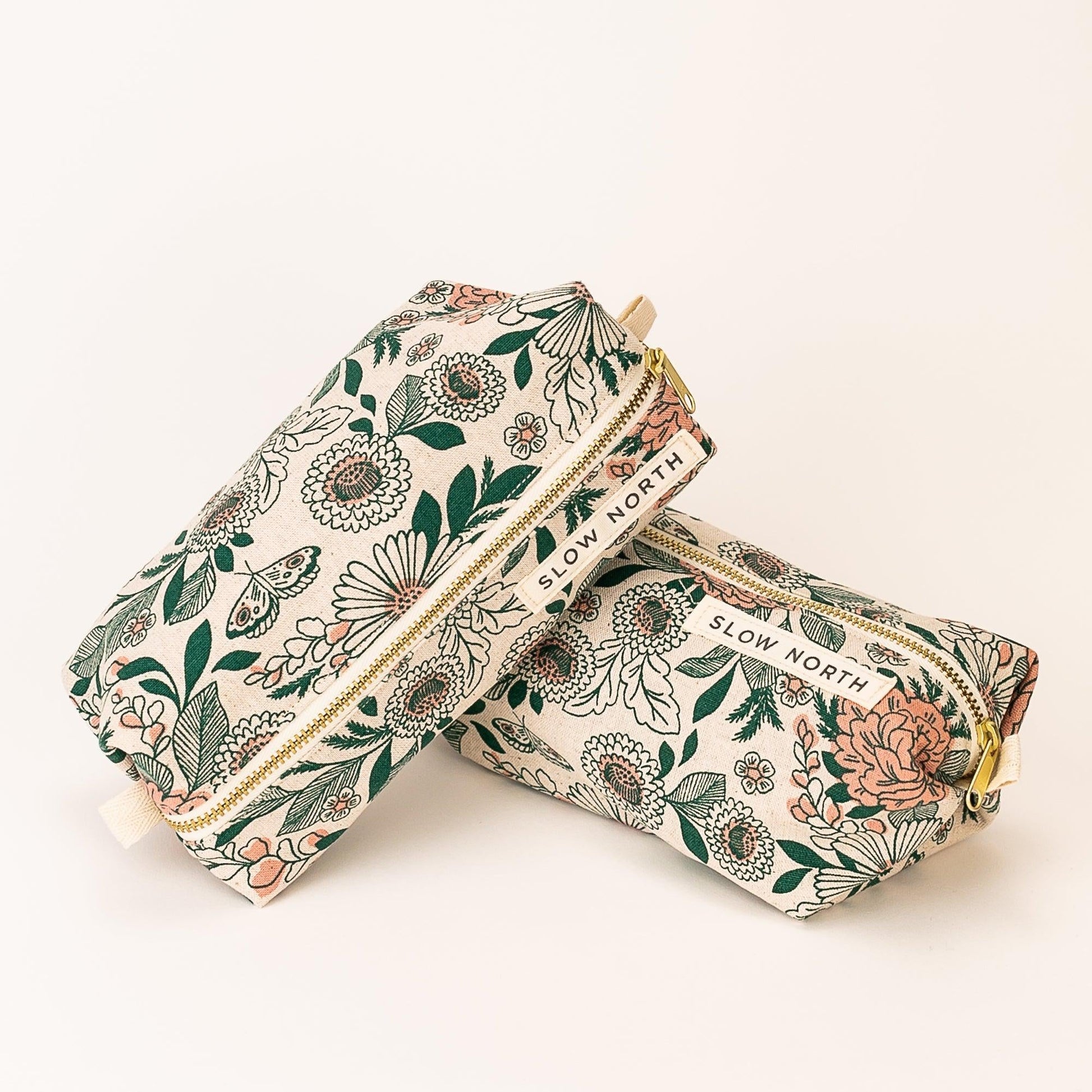 Travel Pouch - Hidden Falls – Bags & Pouches