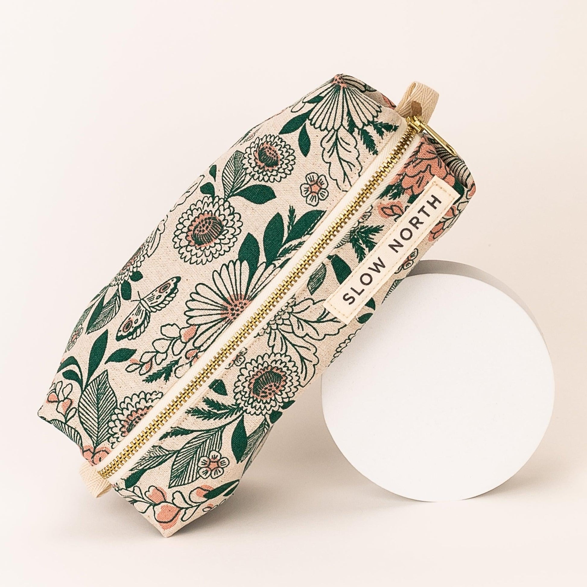 Travel Pouch - Hidden Falls – Bags & Pouches