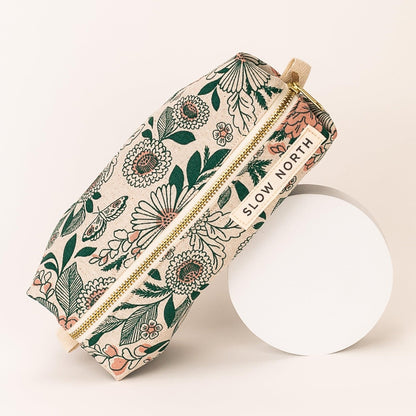 Travel Pouch - Hidden Falls – Bags & Pouches