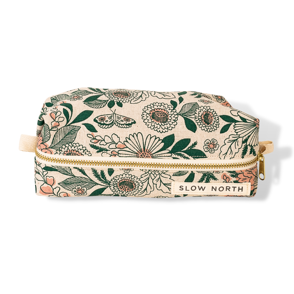 Travel Pouch - Hidden Falls – Bags & Pouches
