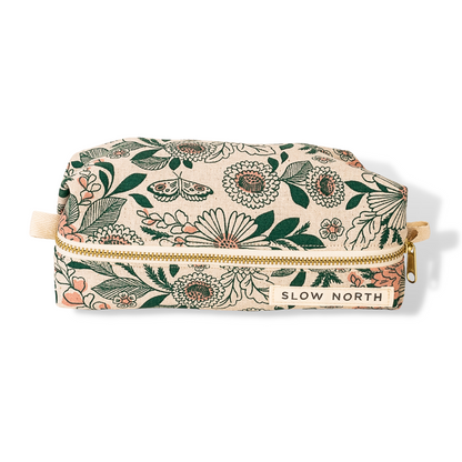 Travel Pouch - Hidden Falls – Bags & Pouches