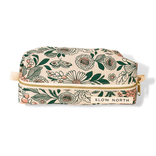 Travel Pouch - Hidden Falls – Bags & Pouches