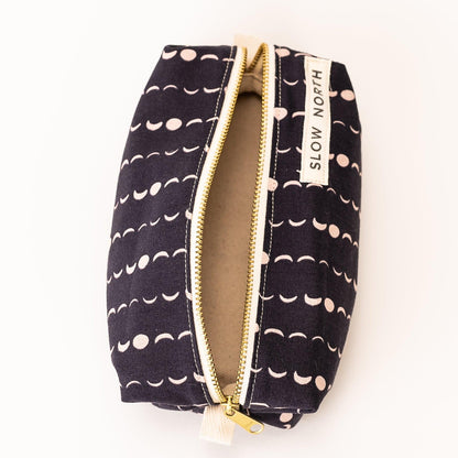 Travel Pouch - Solstice – Bags & Pouches