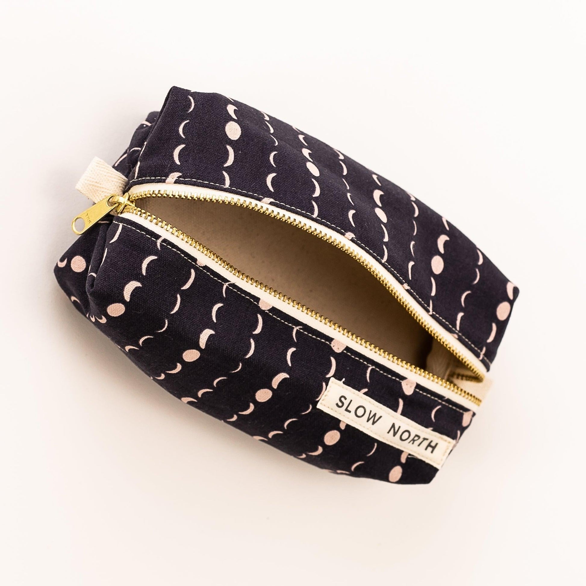 Travel Pouch - Solstice – Bags & Pouches
