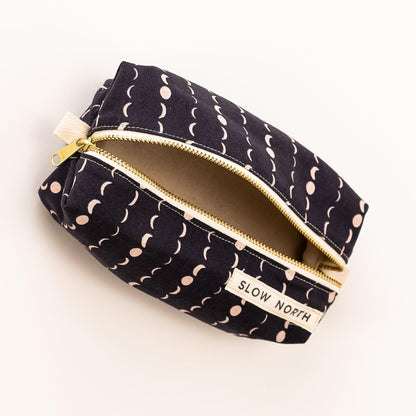 Travel Pouch - Solstice – Bags & Pouches