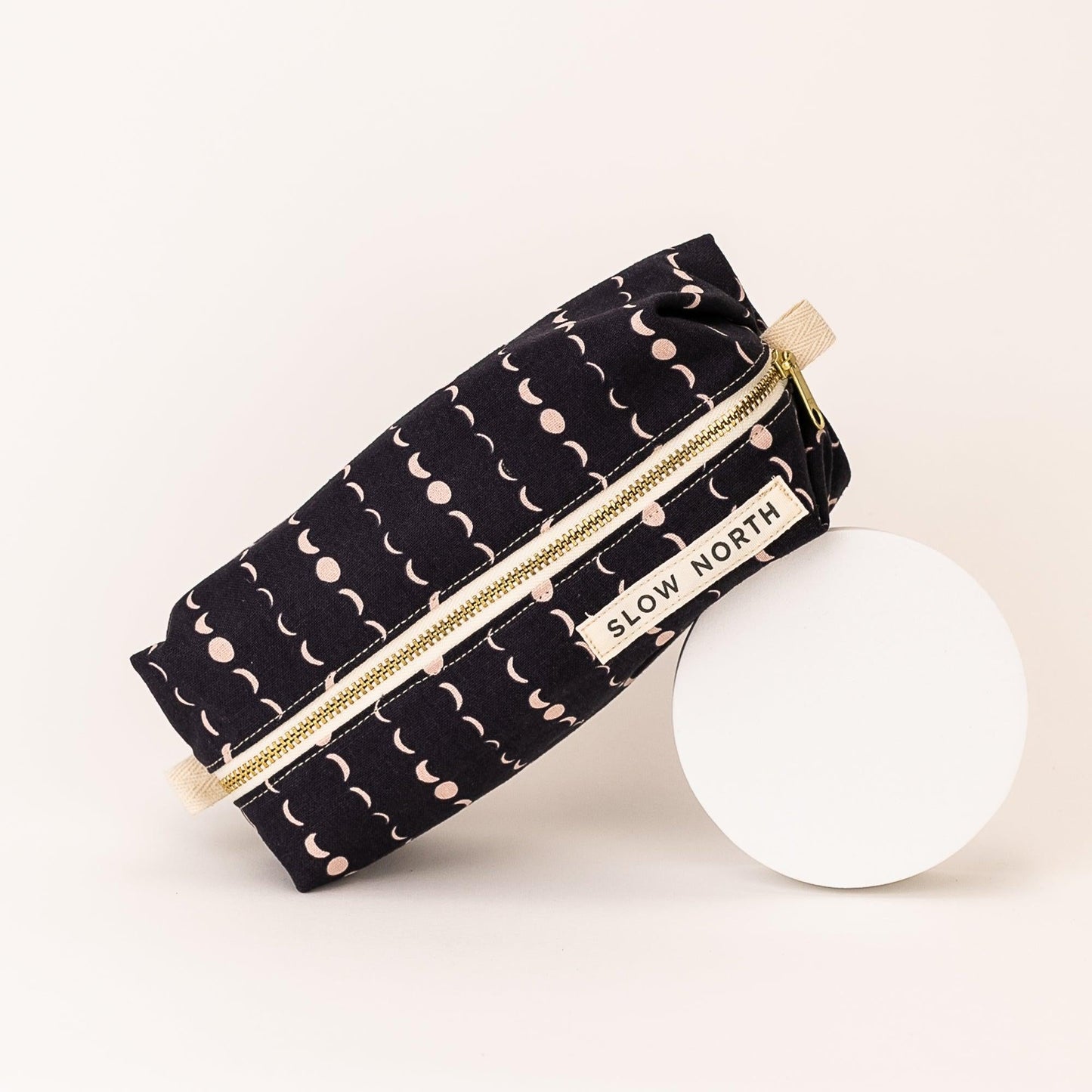 Travel Pouch - Solstice – Bags & Pouches