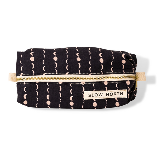 Travel Pouch - Solstice – Bags & Pouches