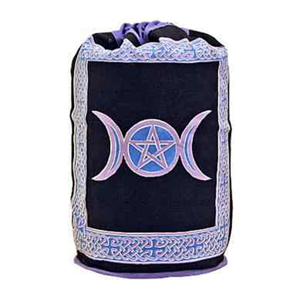 Triple Moon Backpack – Backpack