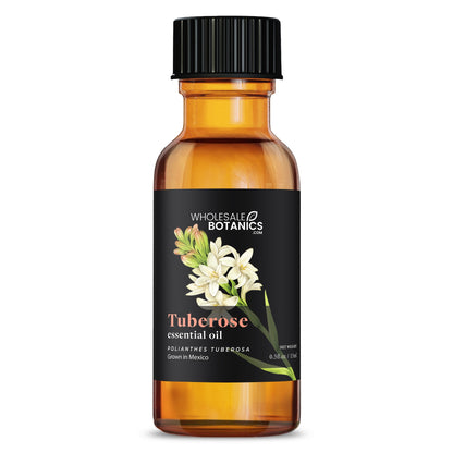 Tuberose Essential Oil