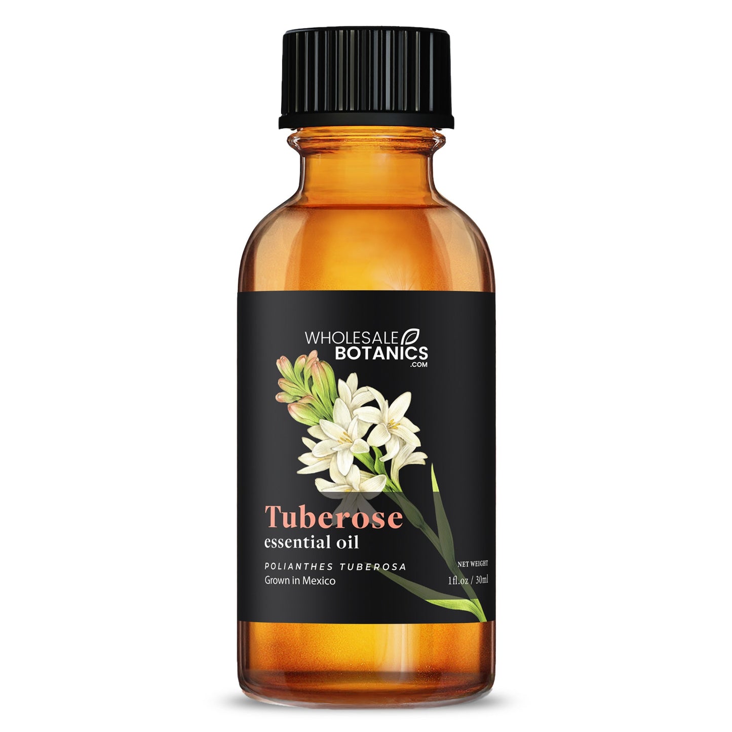 Tuberose Essential Oil