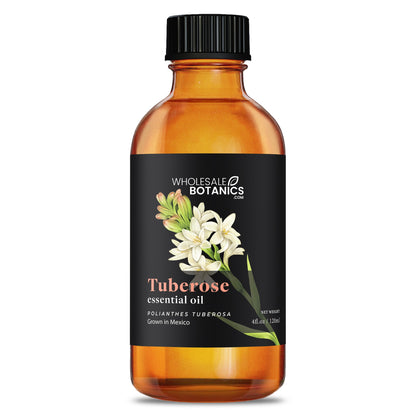 Tuberose Essential Oil