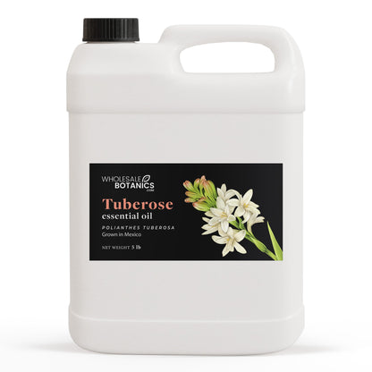 Tuberose Essential Oil