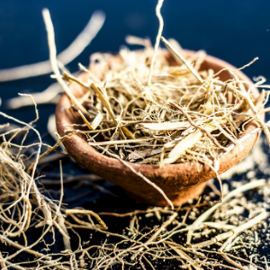 Vetiver Essential Oil – Essential_Oil