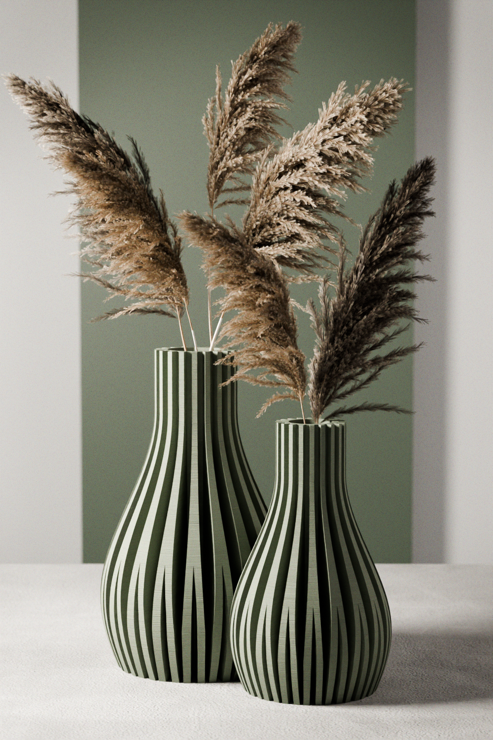 WILLOW Vase – Vase