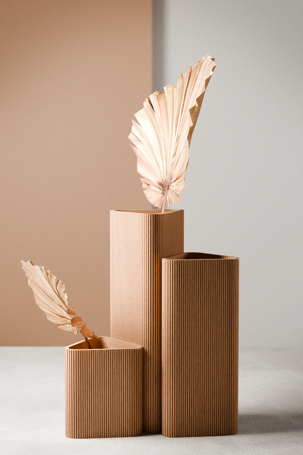 Triangle Vase – Vase