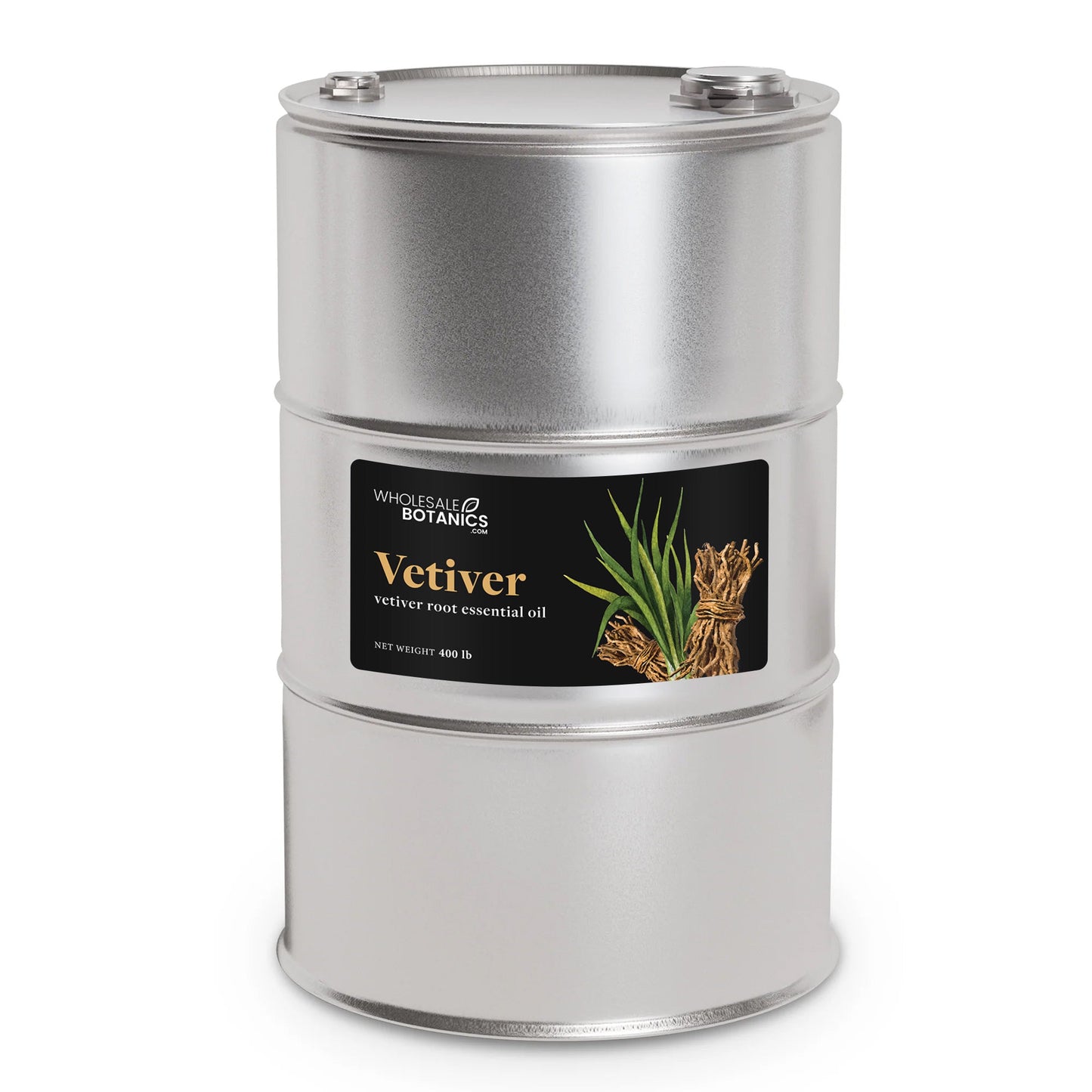 Vetiver Essential Oil – Essential_Oil
