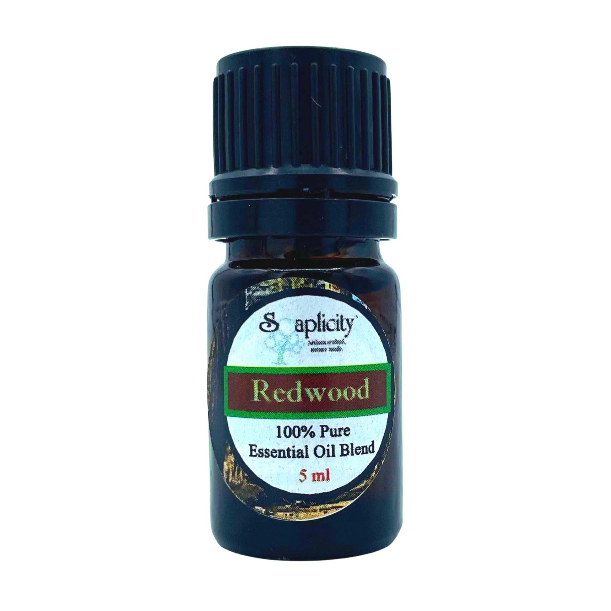 Redwood EO Blend, 5ml – Essential Oil Blend