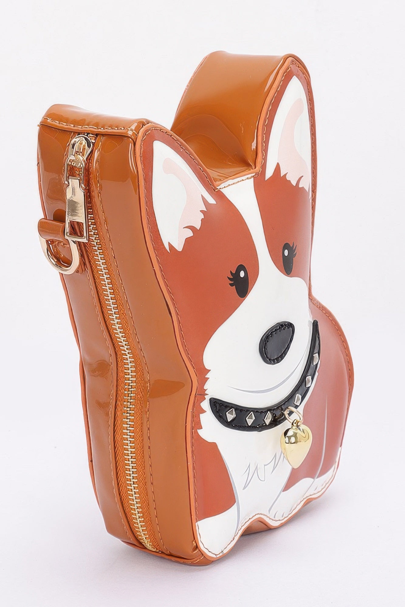 Puppy Novelty Bag –