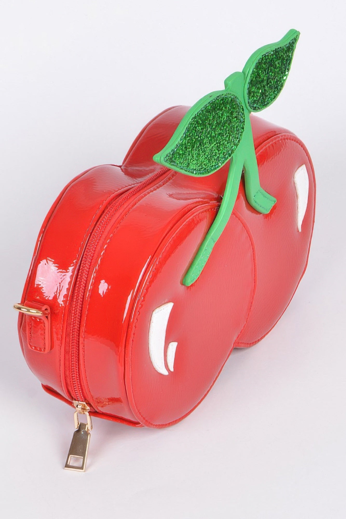 Yummy Cherry Clutch –