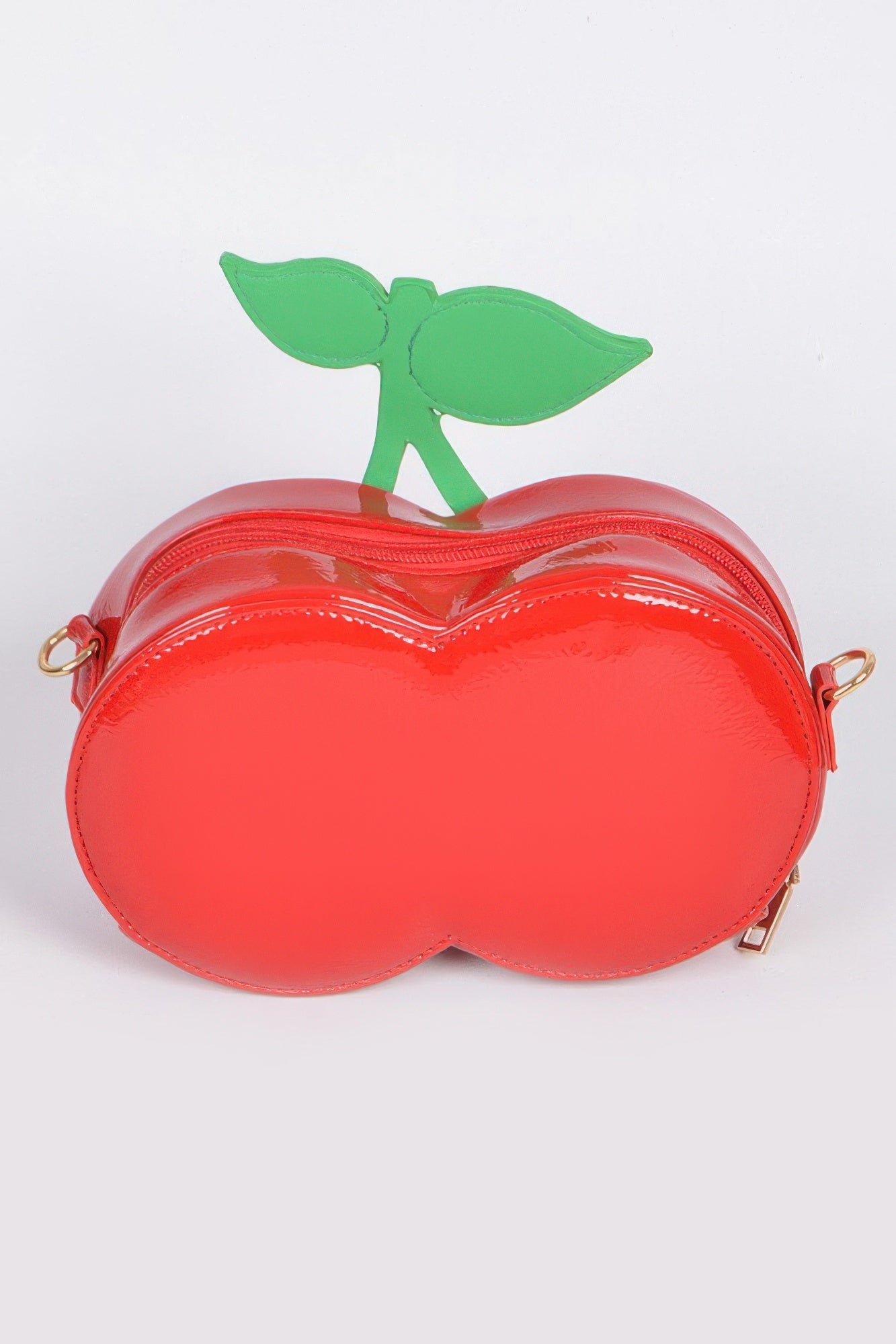 Yummy Cherry Clutch –