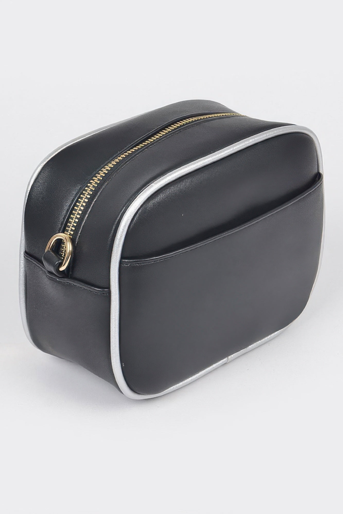 Camera Inspired Clutch –