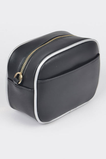 Camera Inspired Clutch –