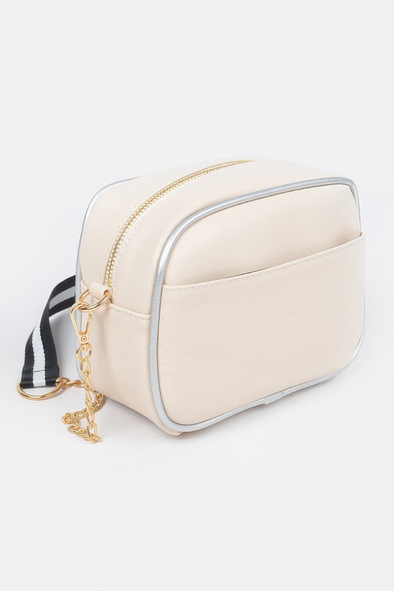 Camera Inspired Clutch –