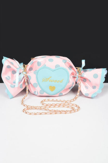 Candy Novelty Bag –