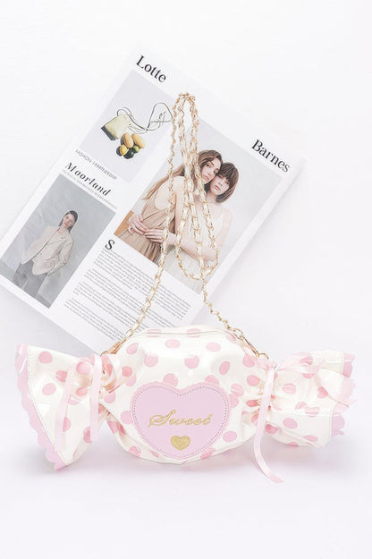 Candy Novelty Bag –