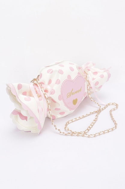 Candy Novelty Bag –
