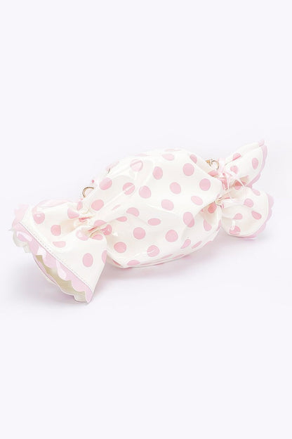 Candy Novelty Bag – Pink