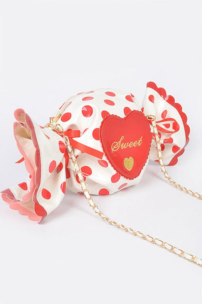 Candy Novelty Bag –