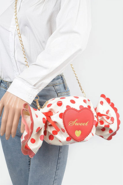 Candy Novelty Bag –