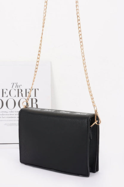 Your Magic Book Clutch –