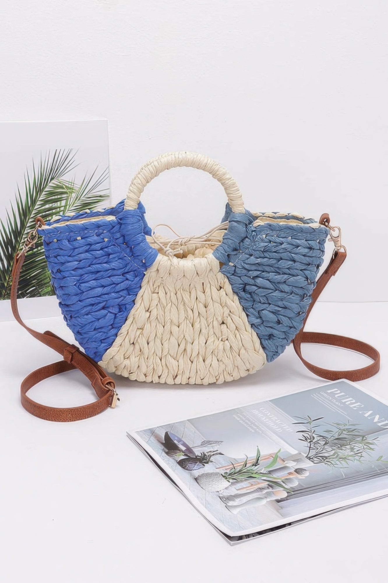 Strawessence Bag –