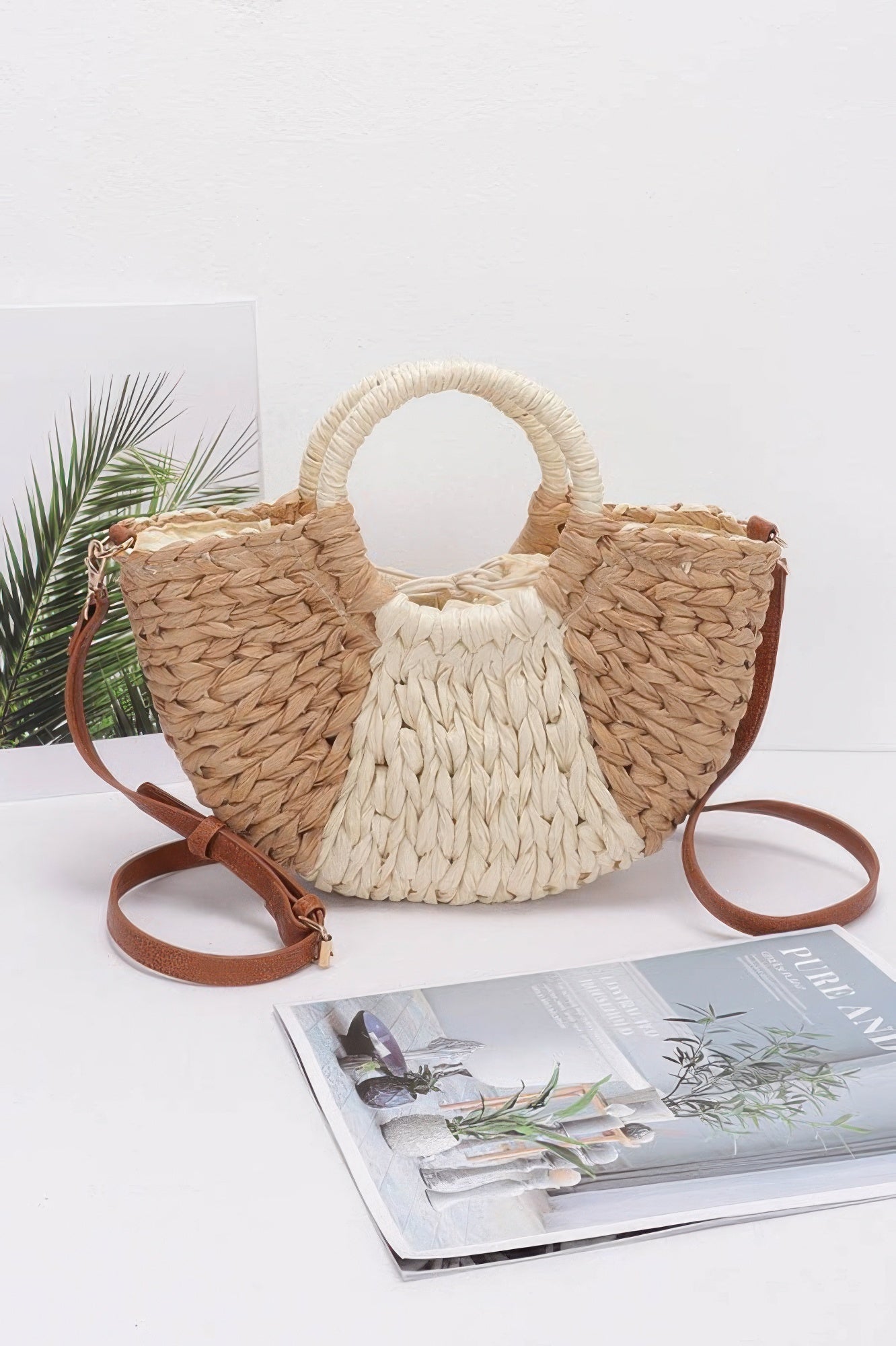 Strawessence Bag –
