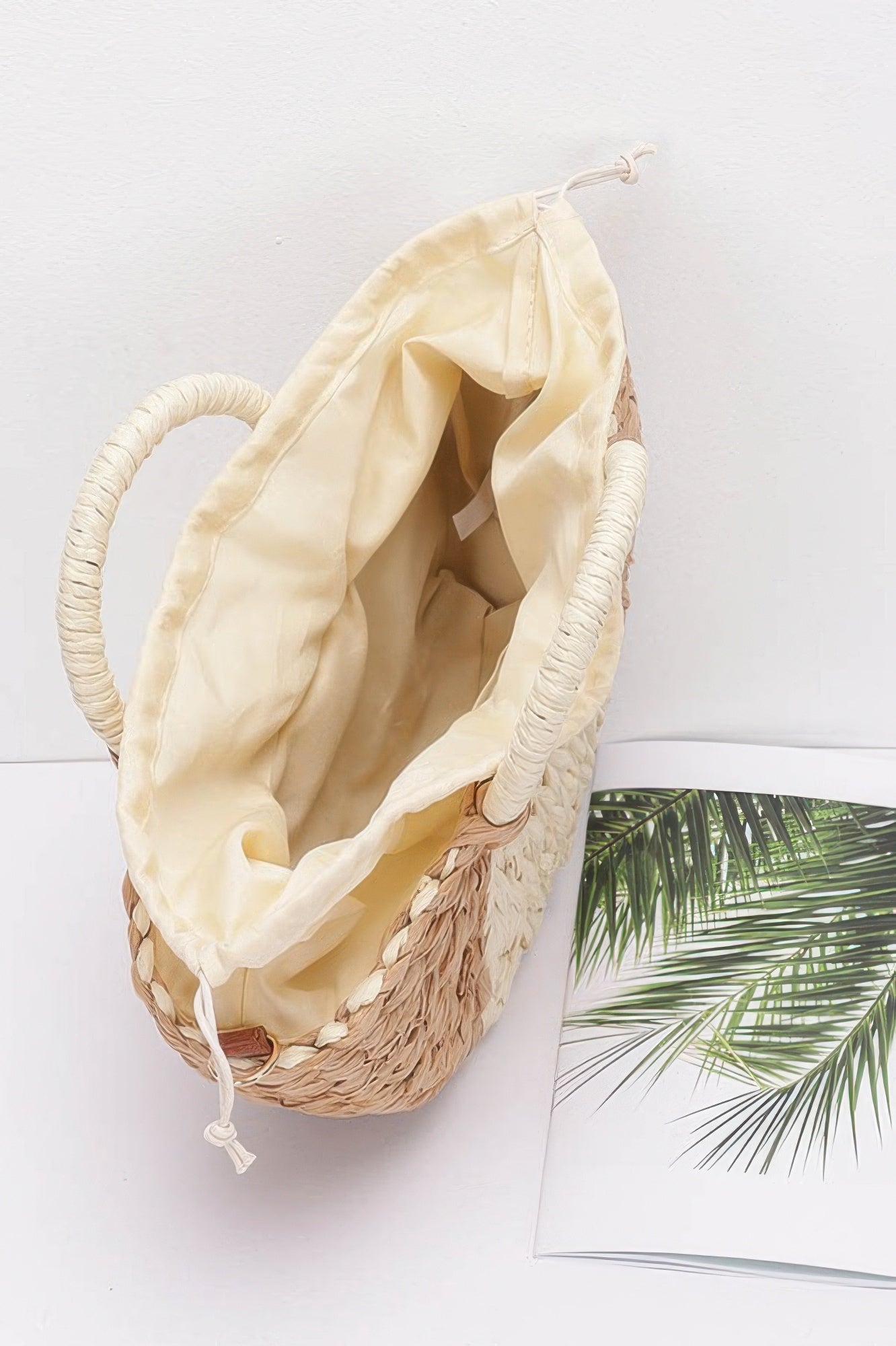 Strawessence Bag –
