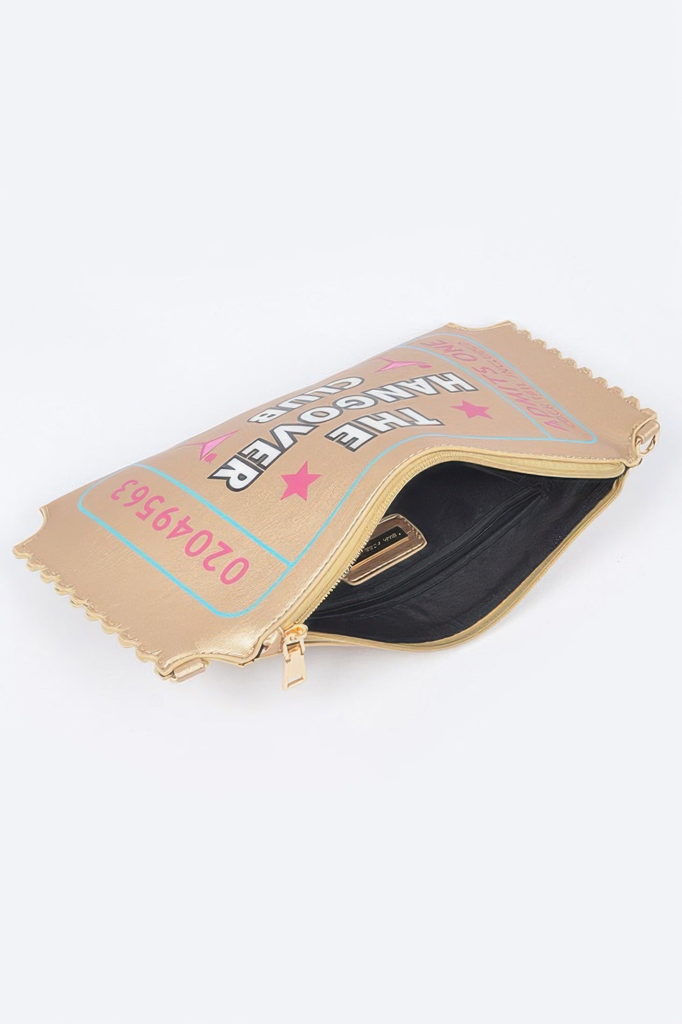 The Hangover Club Clutch –