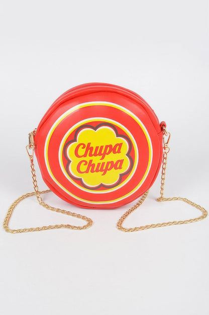 Candy Fun Clutch –